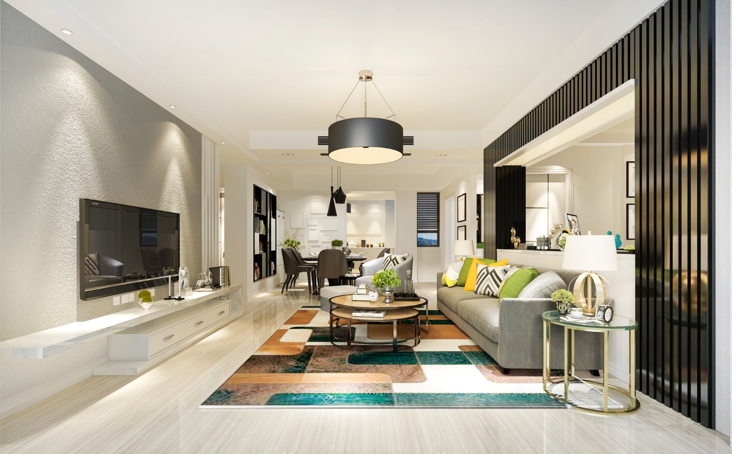 Best House Interior Designers in Chennai | Rudhra Designs
